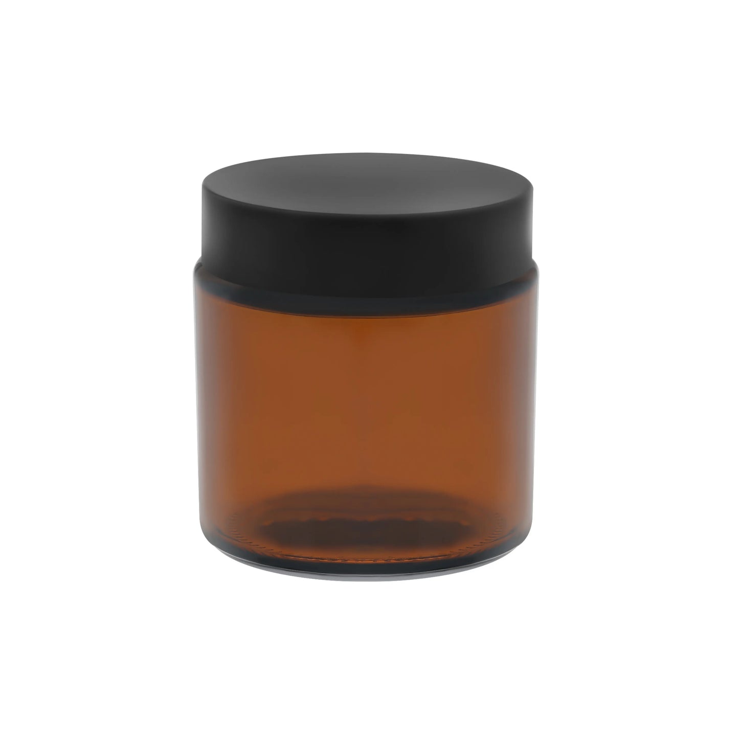 BERNSTEINGLAS - 120ml - AB 10 STÜCK