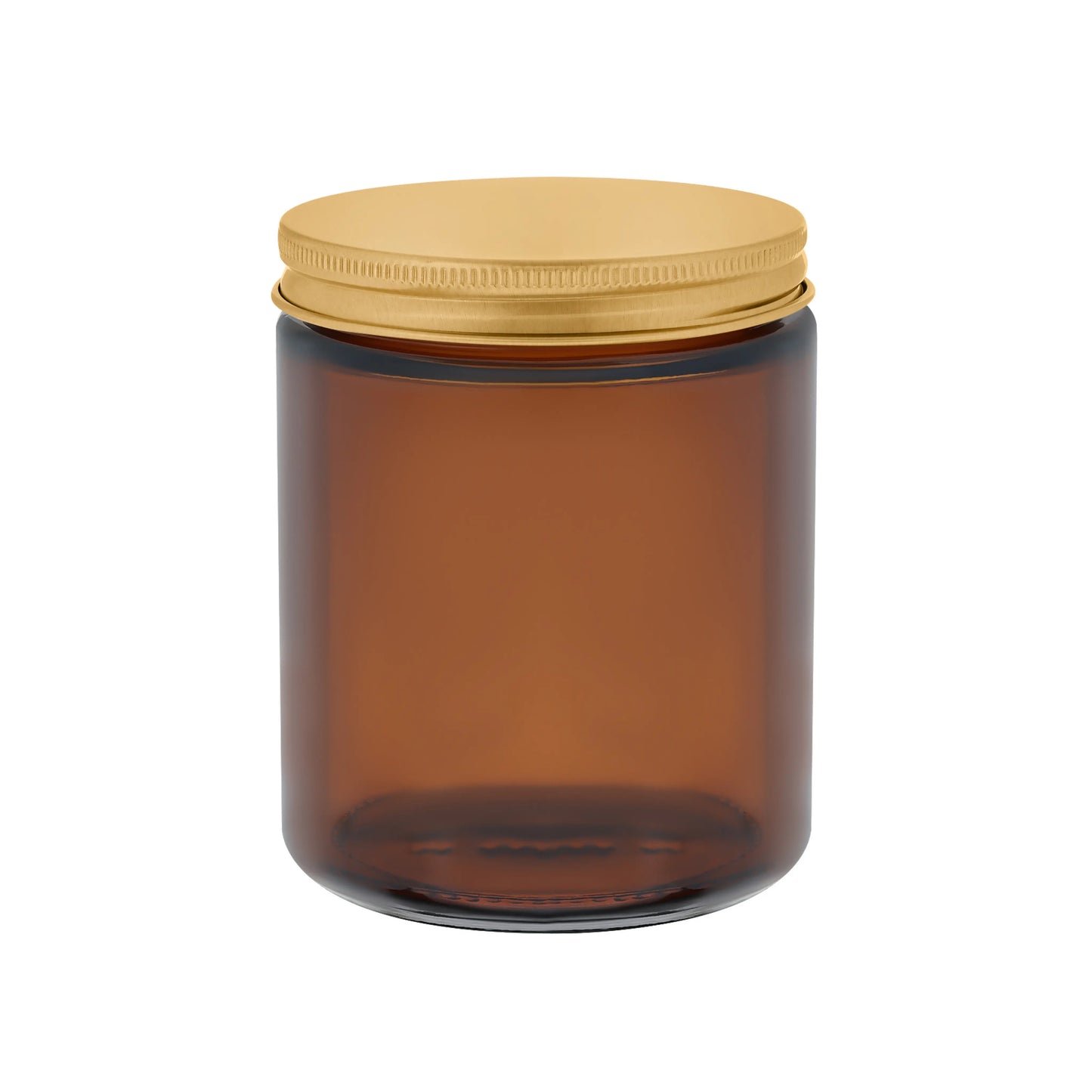 BERNSTEINGLAS - 250ml - AB 10 STÜCK