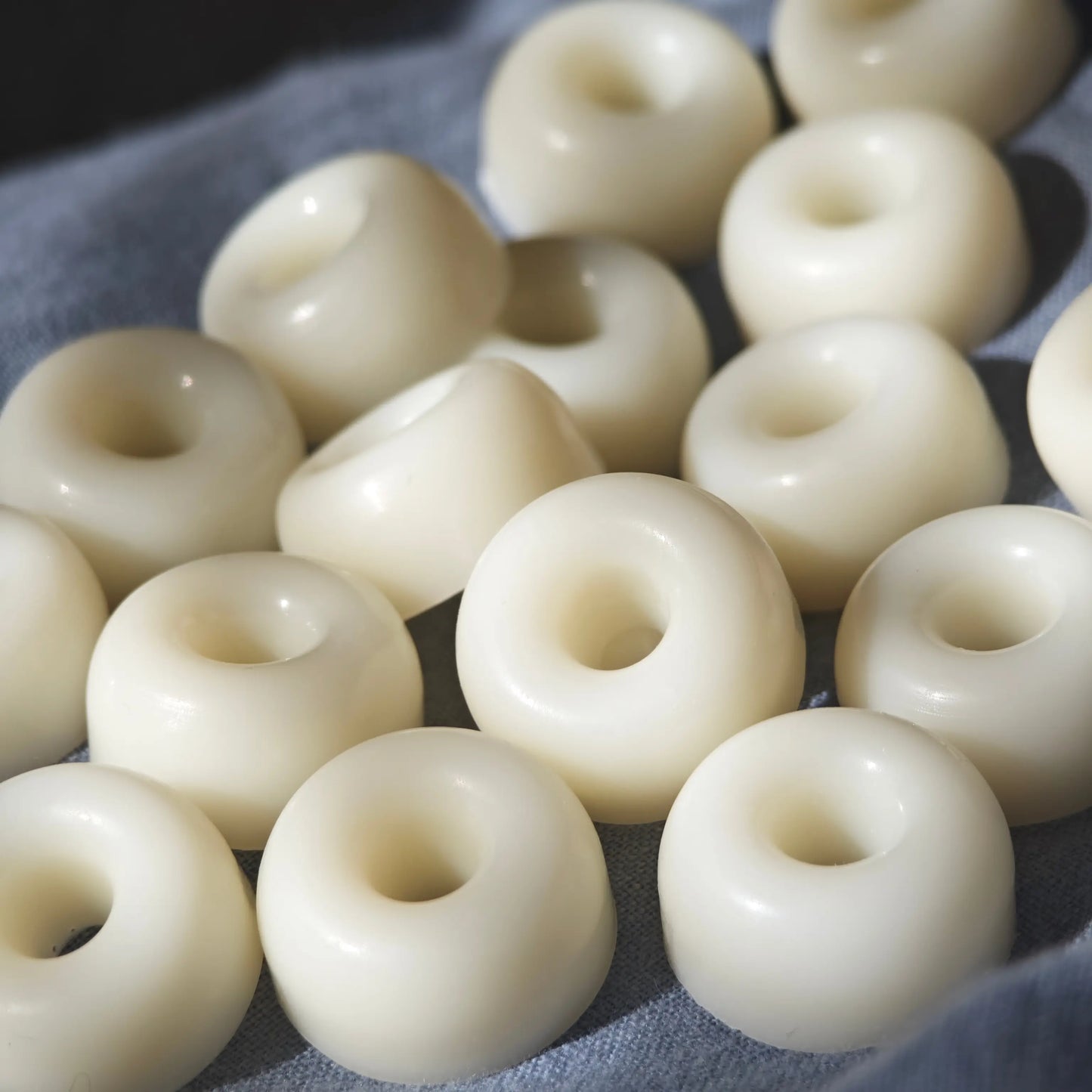 DUFT-MELTS "FRESH LINEN" 15g