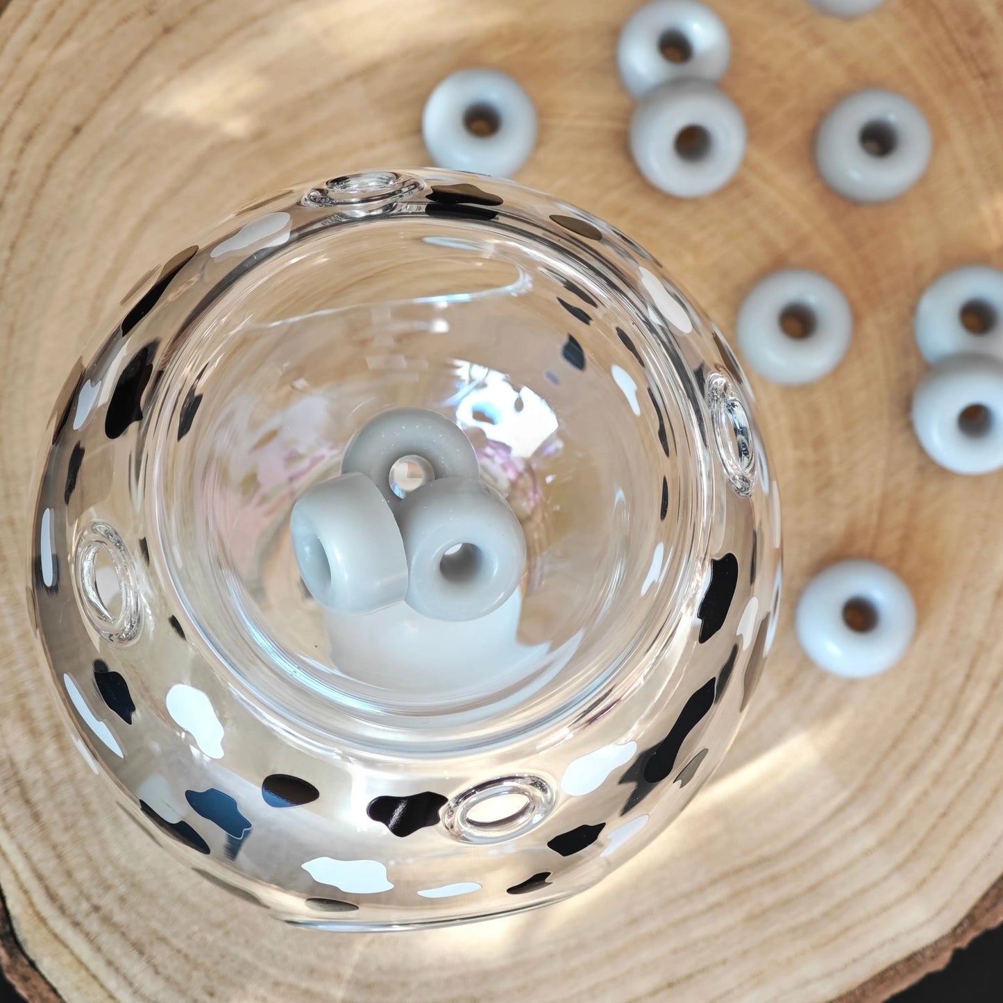 SILVER BIRCH - DUFT-MELTS 15g