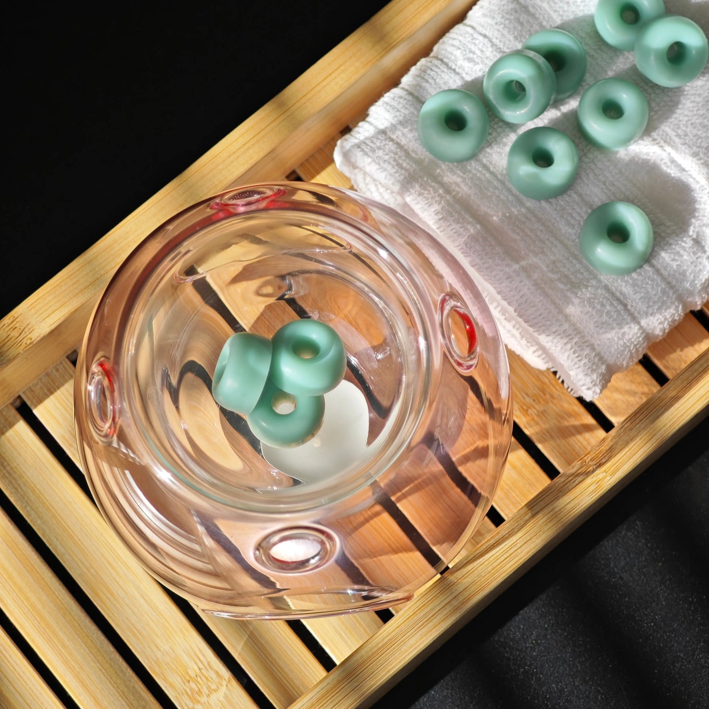 SPA ENERGY - DUFT-MELTS 15g