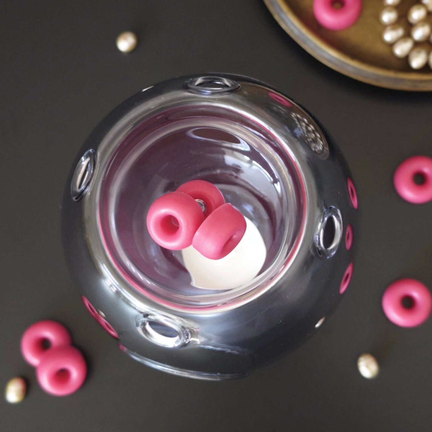 VELVET WHISPER - DUFT-MELTS 15g