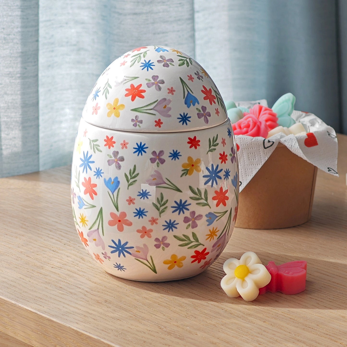 DUFTLAMPE "SPRING"