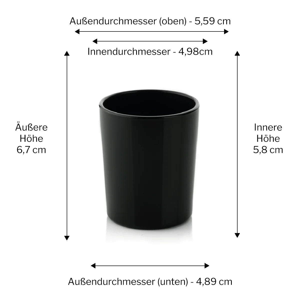 LAUREN - Farbauswahl (ab 6 Stück)