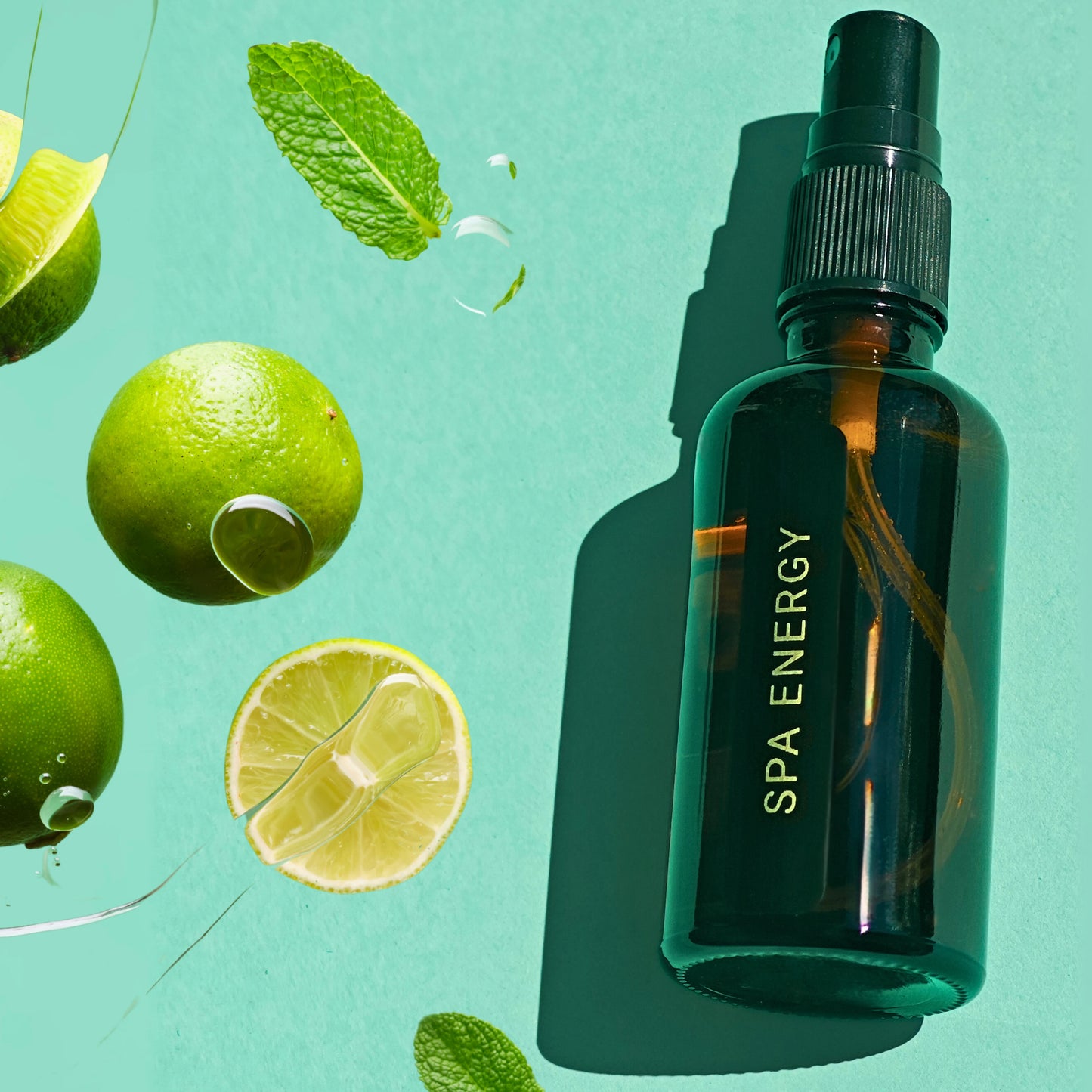 ROOM SPRAY "SPA ENERGY"