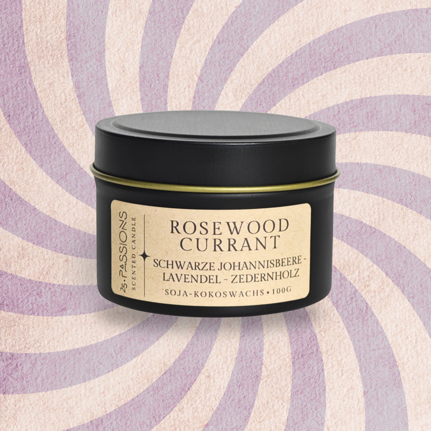 ROSEWOOD CURRANT - 100g