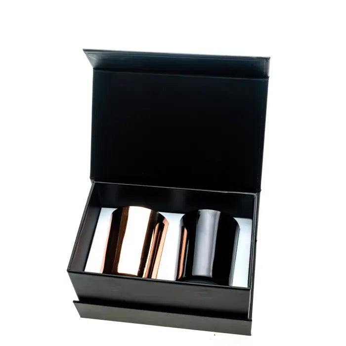 MATTSCHWARZ - 60ml - AB 10 STÜCK