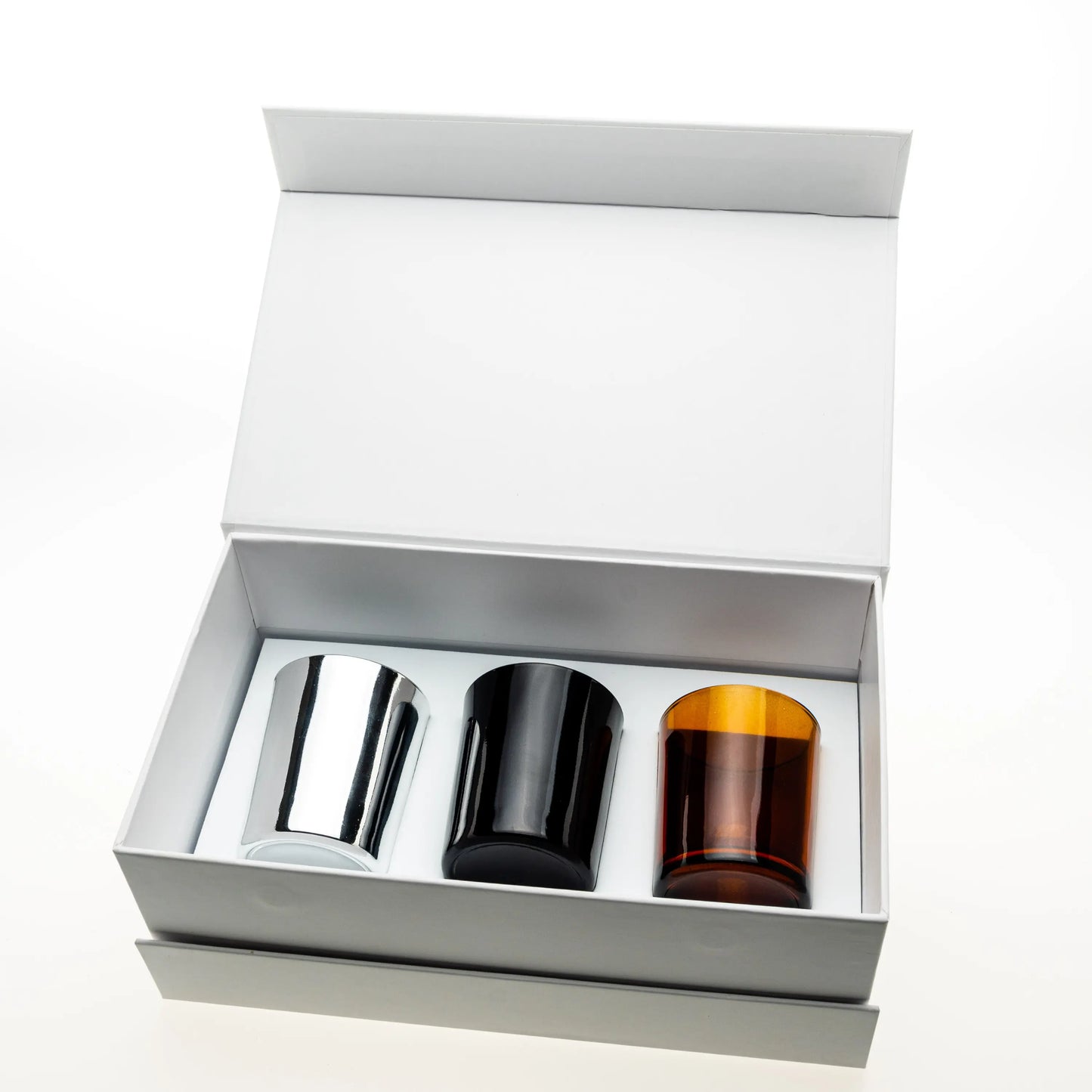 MATTSCHWARZ - 60ml - AB 10 STÜCK