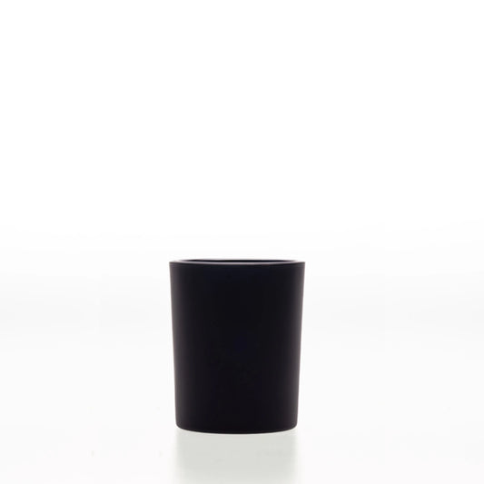 MATTSCHWARZ - 60ml - AB 10 STÜCK