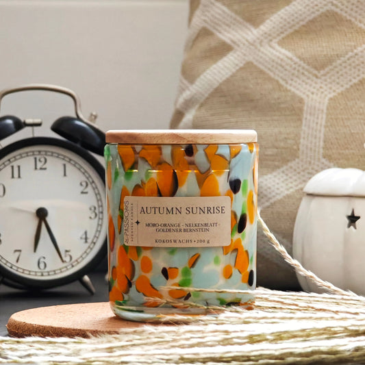 AUTUMN SUNRISE - 200g