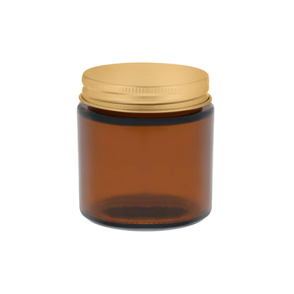 BERNSTEINGLAS - 120ml - AB 10 STÜCK