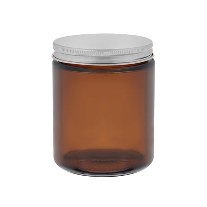 BERNSTEINGLAS - 250ml - AB 10 STÜCK