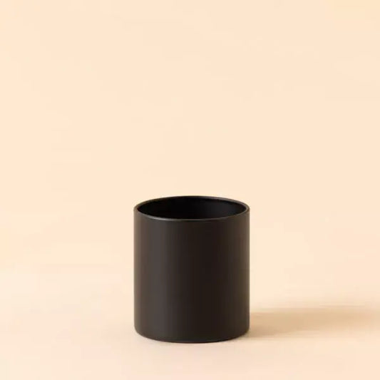 BLACK - 180ml - AB 6 STÜCK