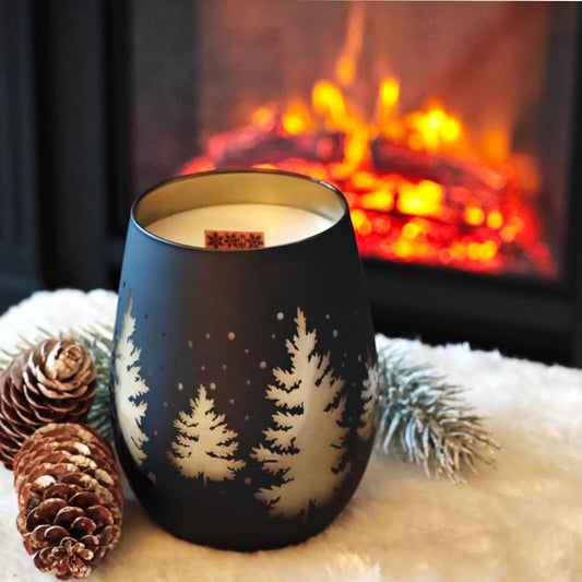 SILVER CEDAR - 430g