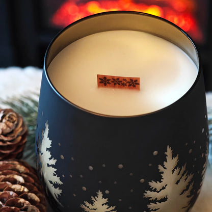 SILVER CEDAR - 430g