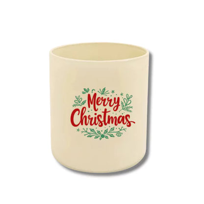 CHRISTMAS SET ROT & GRÜN - 3x160gr