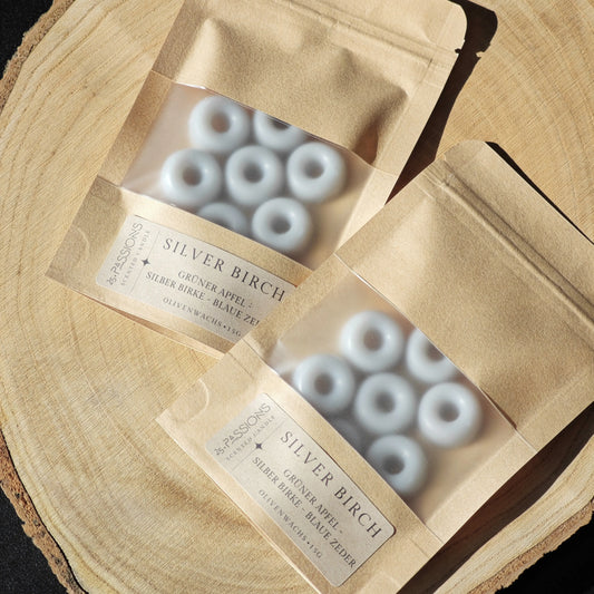 DUFT-MELTS "SILVER BIRCH" 15g