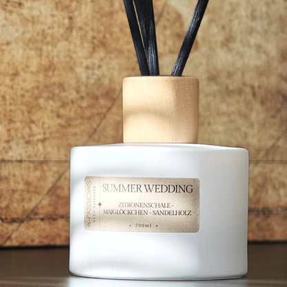 SUMMER WEDDING - DIFFUSOR 200ml