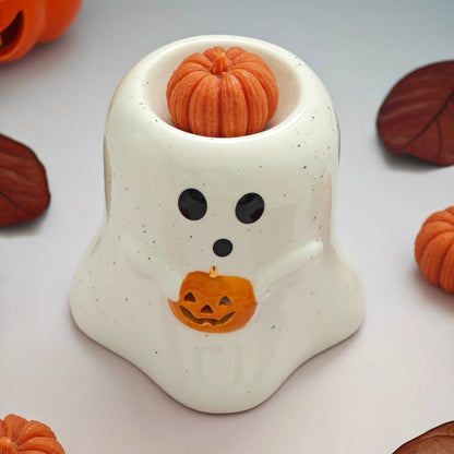 DUFTLAMPE "GHOST"