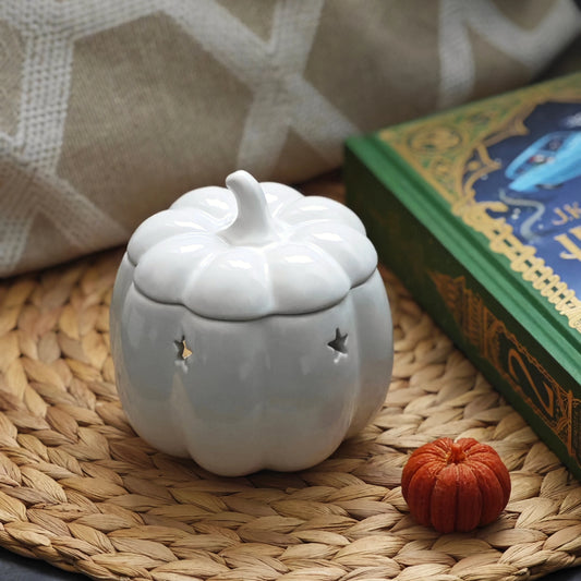DUFTLAMPE "PUMPKIN"