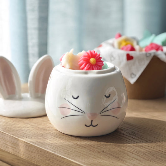 DUFTLAMPE "BUNNY"