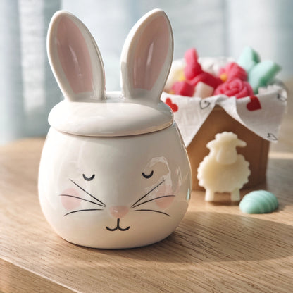 DUFTLAMPE "BUNNY"