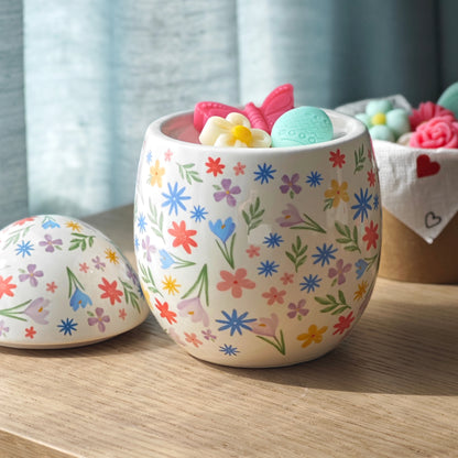 DUFTLAMPE "SPRING"