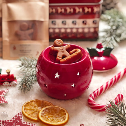DUFT-MELTS "CHRISTMAS MAGIC" 18g
