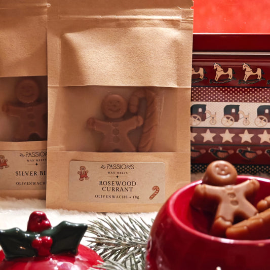 DUFT-MELTS "CHRISTMAS MAGIC" 18g