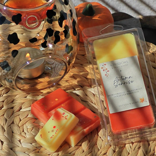 DUFT-MELTS "AUTUMN SUNRISE" 50g