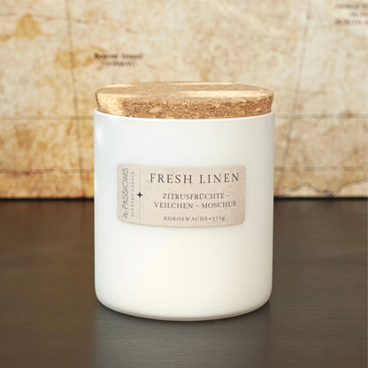 FRESH LINEN - 275g