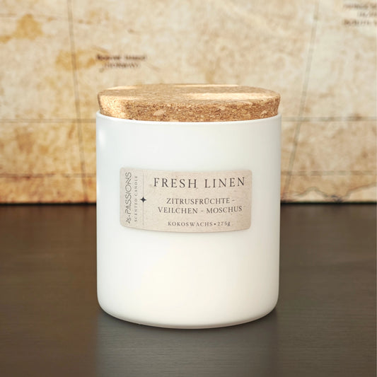 FRESH LINEN - 275g