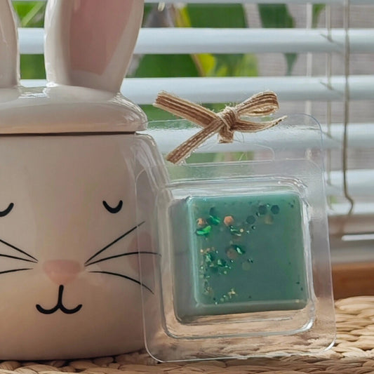 DUFT-MELTS "FRESH LINEN" 40g