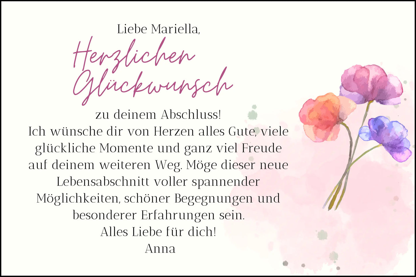 EMOTIONS BOX - 4 Düfte Deiner Wahl