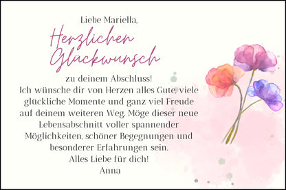 EMOTIONS BOX - 4 Düfte Deiner Wahl