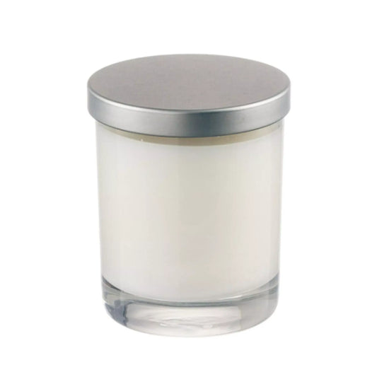 KLASSISCHER BECHER mit Deckel - 280g