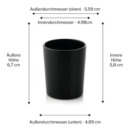 LAUREN - Farbauswahl (ab 6 Stück)