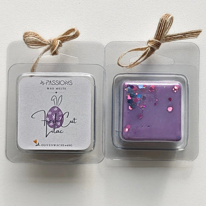 DUFT-MELTS "FRESH CUT LILAC" 40g
