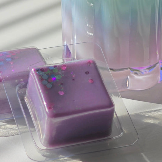 DUFT-MELTS "FRESH CUT LILAC" 40g