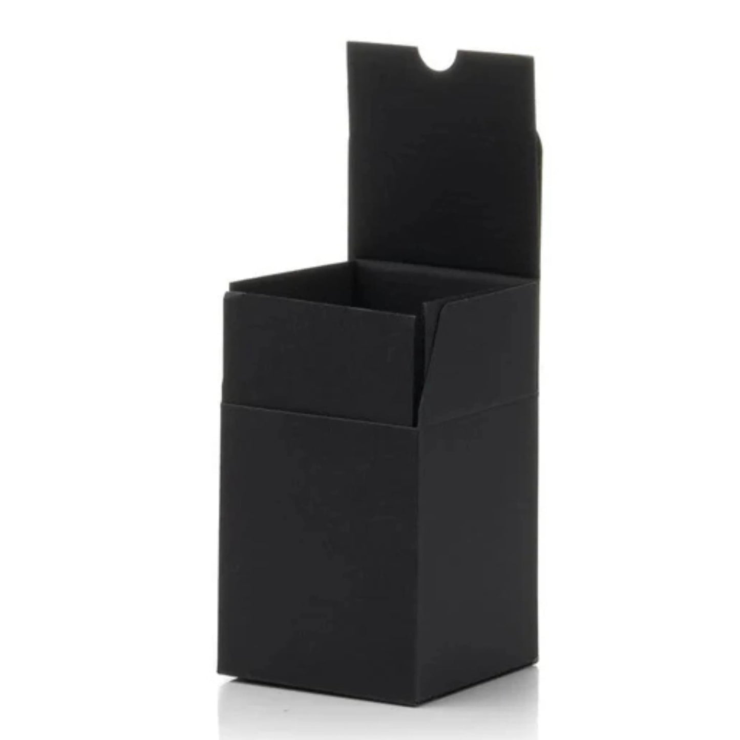 LUXUS-SCHACHTEL XS - SCHWARZ
