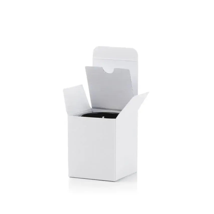 LUXUS-SCHACHTEL XS - WEISS