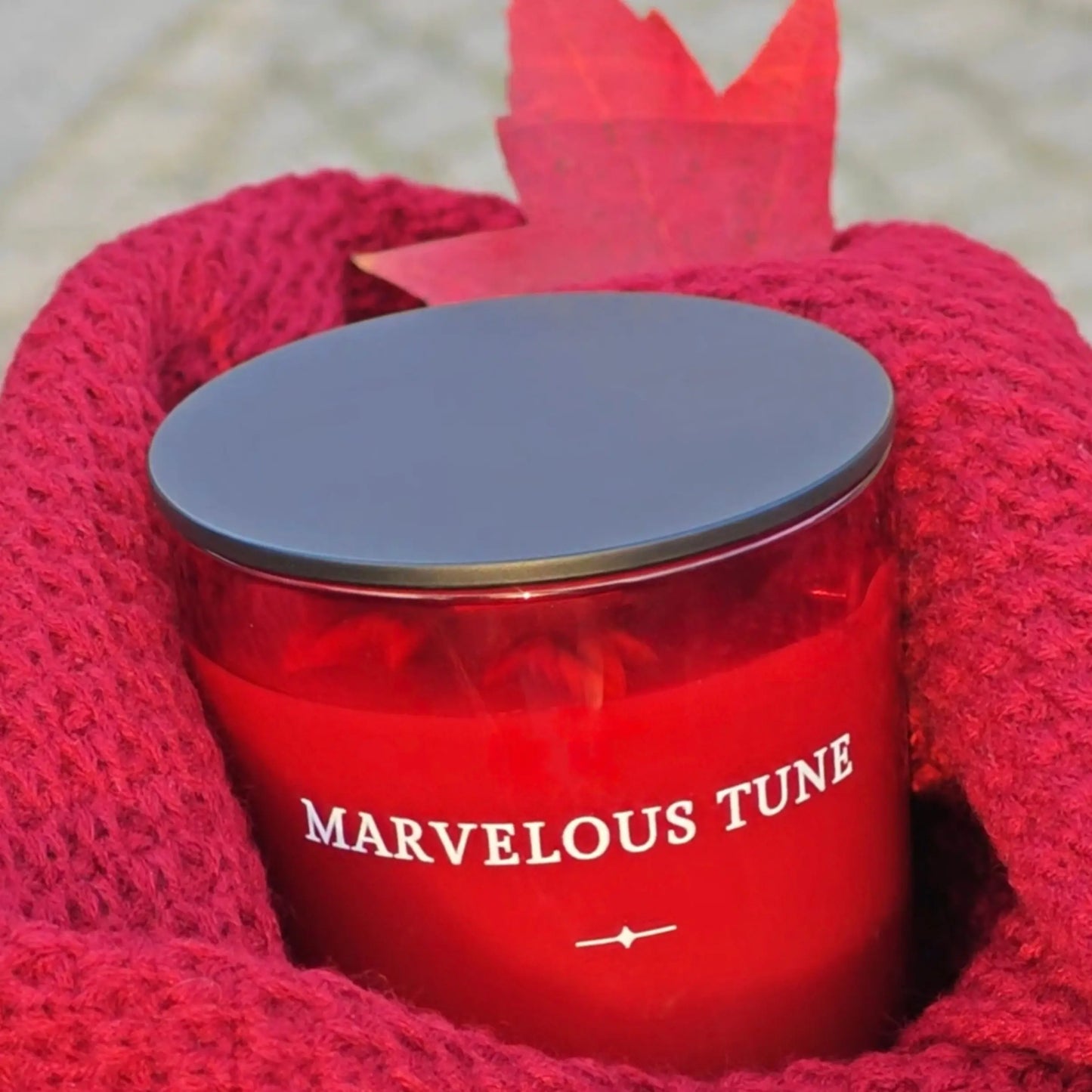 MARVELOUS TUNE