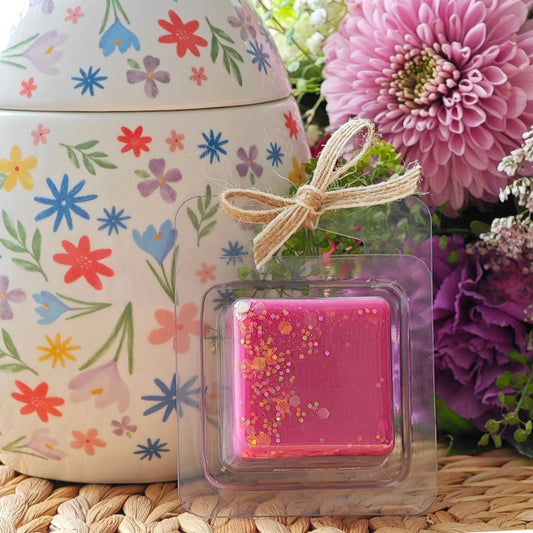 DUFT-MELTS "ROSE GARDEN" 40g