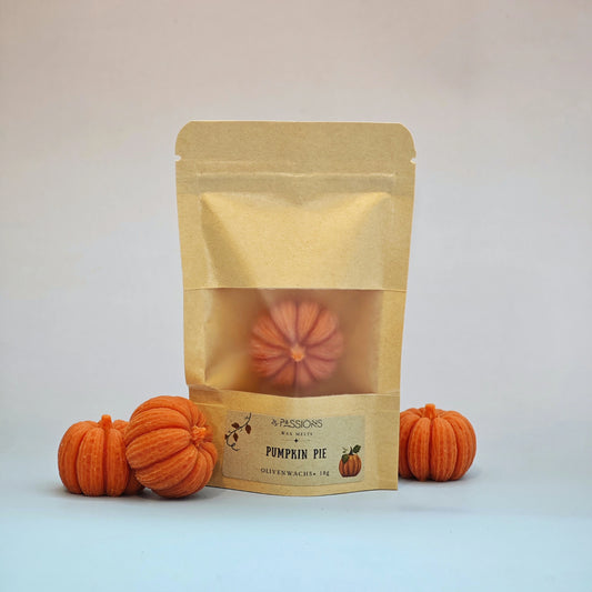 DUFT-MELT "PUMPKIN PIE" 18g