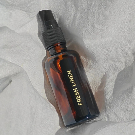 ROOM SPRAY "FRESH LINEN"