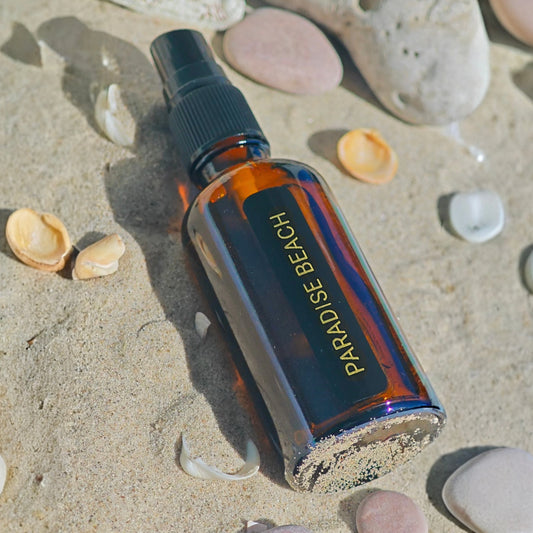 ROOM SPRAY "PARADISE BEACH"