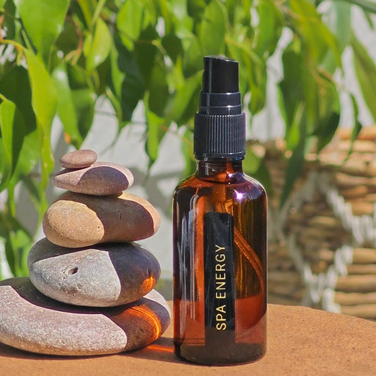 ROOM SPRAY "SPA ENERGY"
