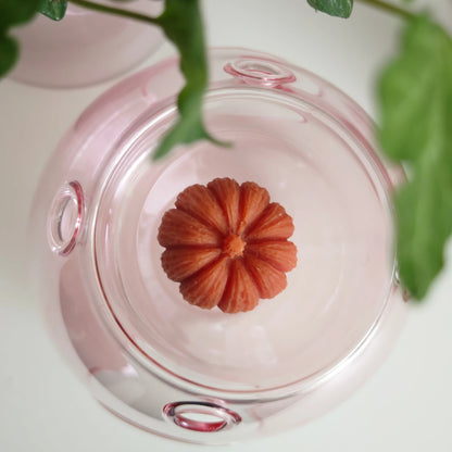 DUFTLAMPE "ROSÉ"