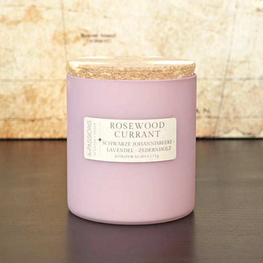 ROSEWOOD CURRANT - 275g