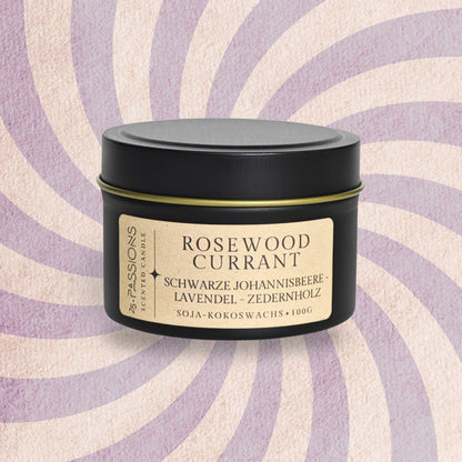 ROSEWOOD CURRANT - 100g
